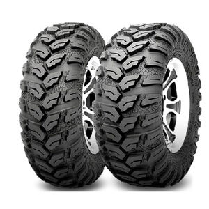 MAXXIS 26X9.00R12 6PR 74N Ceros MU07 E-Mark TL 