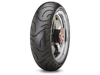 MAXXIS TYRE 150/70-ZR17 69W TOUR SUPERMAXX M6029 REAR TYRE