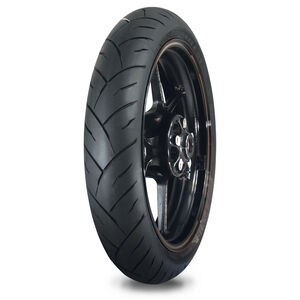 MAXXIS 120/70ZR17 MA-ST2 58W TL Supermaxx ST Tyre 