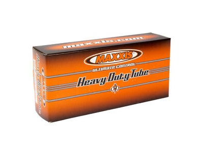 MAXXIS MX/ENDURO HD TUBES 100/110/120/100-18 TR4