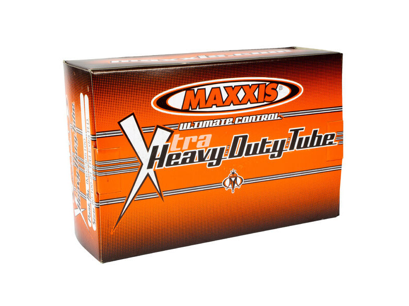 MAXXIS MX/Enduro Xtra H.Duty Tube 100/110/120/100-18 TR4 click to zoom image