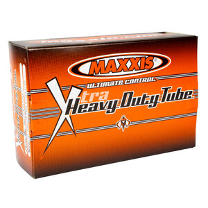 MAXXIS MX/Enduro Xtra H.Duty Tube 100/110/120/90-19 TR4 