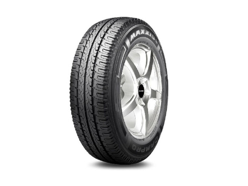 MAXXIS 225/75R16CP Campro MAC2 8PR 118R Tyre C/B/70/B click to zoom image