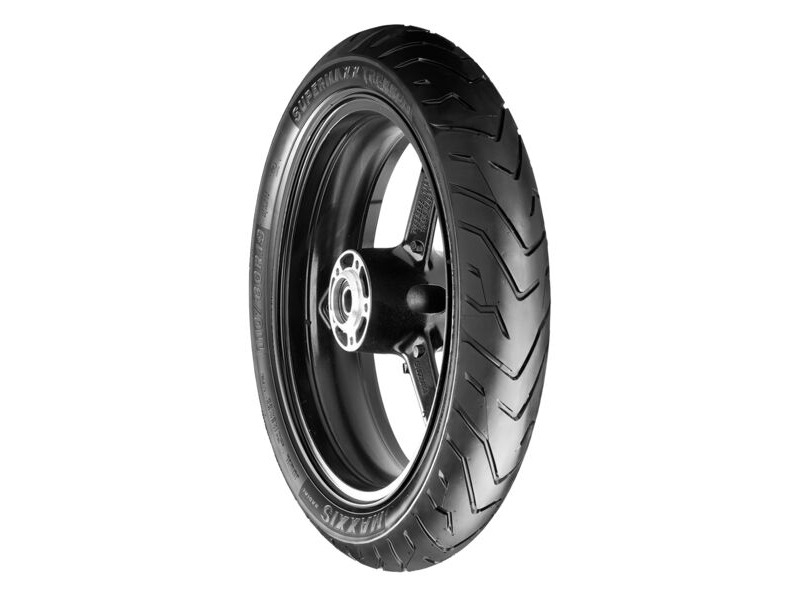 MAXXIS 120/70ZR19 MA-ADV 60W TL MaxxVenture Tyre click to zoom image