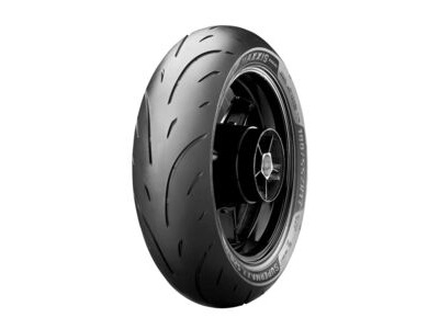 MAXXIS 140/70R17 MA-SP 66H TL Supermaxx Sport Tyre