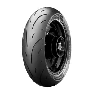 MAXXIS 150/60R17 MA-SP 66H TL Supermaxx Sport Tyre 