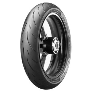 MAXXIS 120/70ZR17 MA-SP 58W TL Supermaxx Sport Tyre 