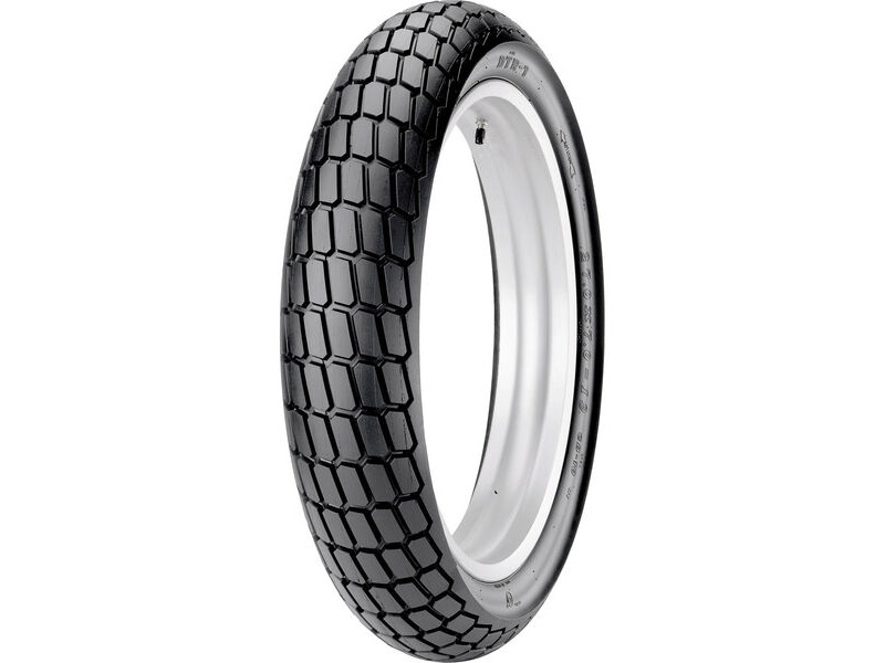 MAXXIS 120/70-17 M7302 58V TL E-Mark Maxxis DTR-1 Medium Tyre click to zoom image