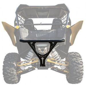 XRW RACING PARTS BACK BUMPER YX4 click to zoom image