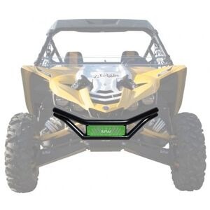 XRW RACING PARTS FRONT BUMPER YX5  Green  click to zoom image