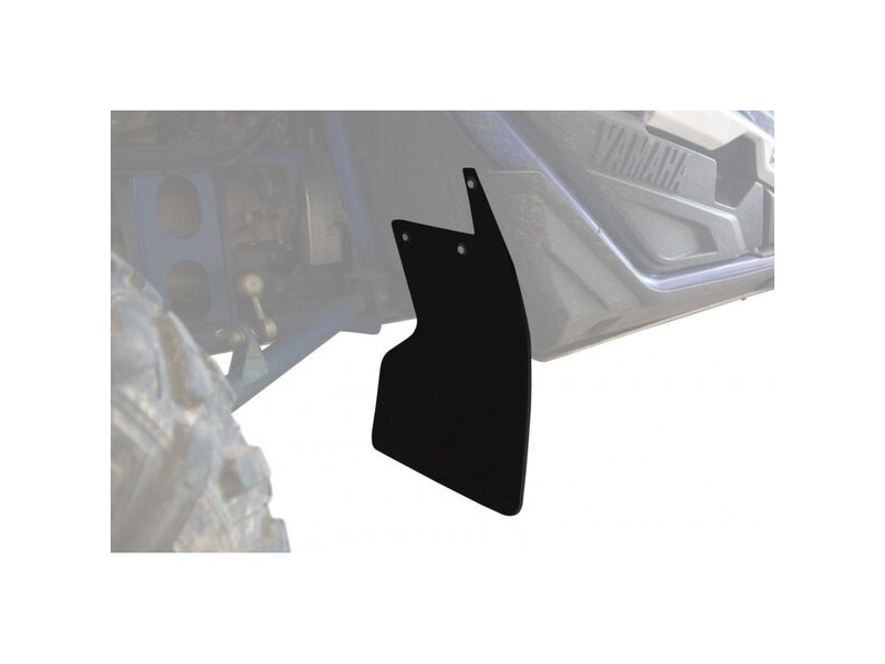 XRW RACING PARTS MUD FLAP KIT click to zoom image