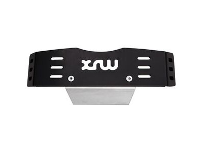 XRW RACING PARTS Black Bumper PHD