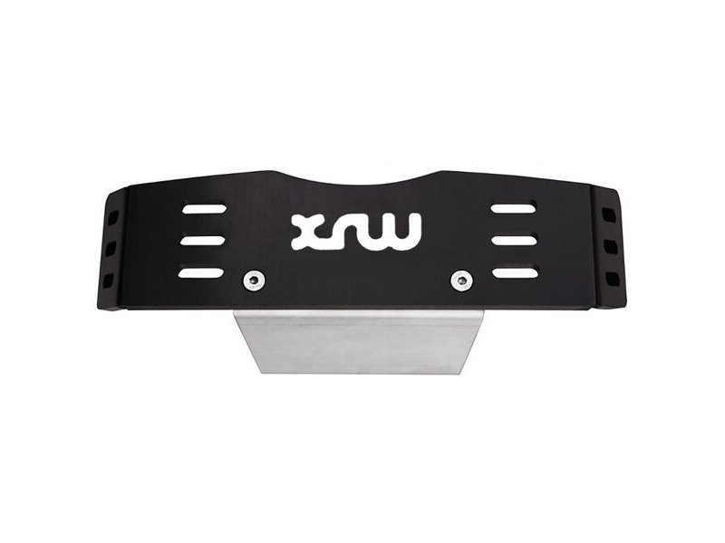 XRW RACING PARTS Black Bumper PHD click to zoom image