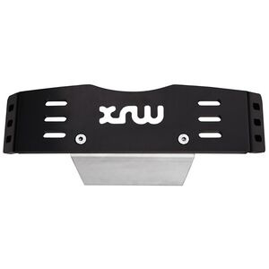 XRW RACING PARTS Black Bumper PHD 