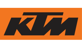 KTM logo