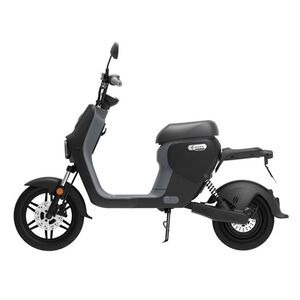 SEGWAY B110S Electric Moped click to zoom image