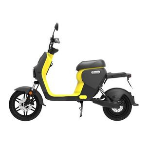 SEGWAY B110S Electric Moped click to zoom image