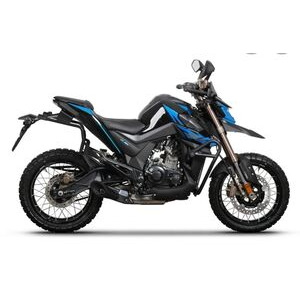 ZONTES ZT125-U1  Blue / Black  click to zoom image