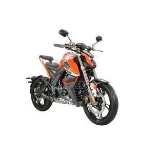 ZONTES ZT125-U  Orange  click to zoom image