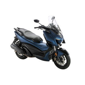 ZONTES ZT125-M  Blue  click to zoom image