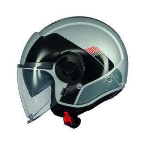 MT Viale Advance C41 Gloss Grey 