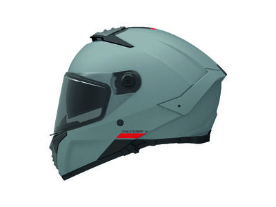 MT Thunder 4 A12 Matt Grey