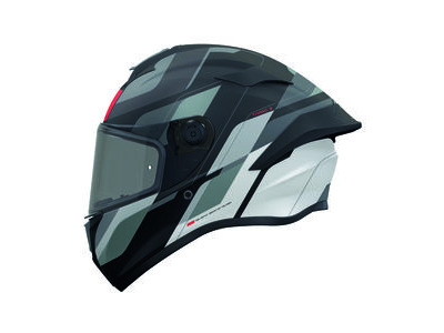 MT Targo S Blaster B12 Matt Grey