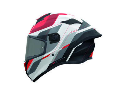 MT Targo S Blaster A5 Matt Red