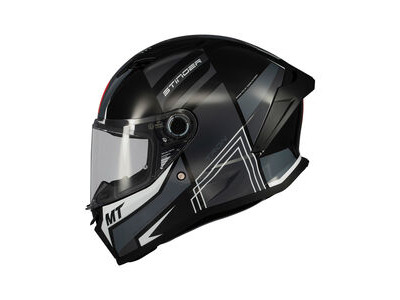 MT Stinger 2 Tron B12 Gloss Black