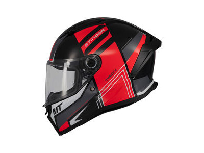 MT Stinger 2 Tron B15 Gloss Red
