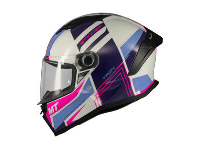 MT Stinger 2 Tron C8 Gloss Pink/Purple