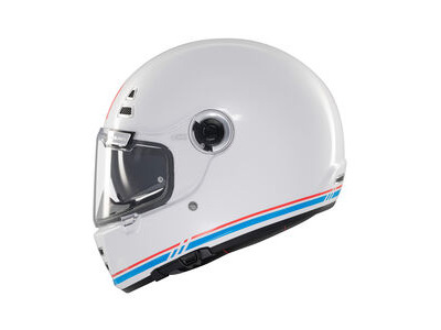 MT Jarama SV A7 Gloss White