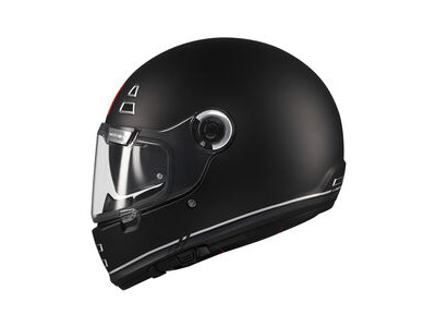 MT Jarama SV B2 Matt Black