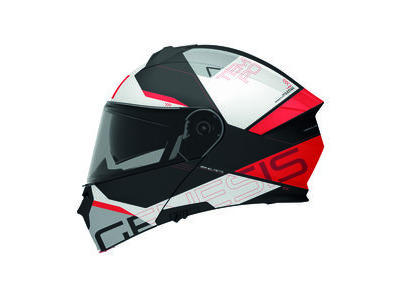 MT Genesis Atempo B5 Gloss Red