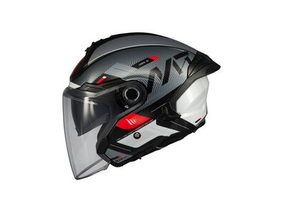 MT Cosmo Silence B2 Gloss Black