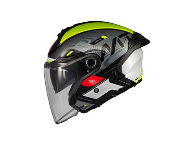 MT Cosmo Silence B3 Gloss Fluo
