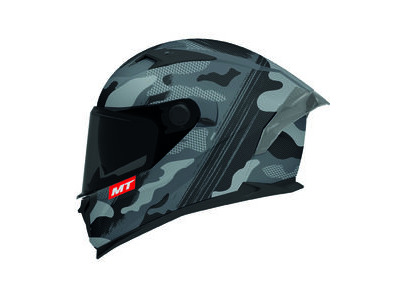 MT Braker Crossover C2 Matt Grey