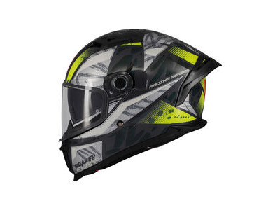 MT Braker Fury C6 Gloss Fluo