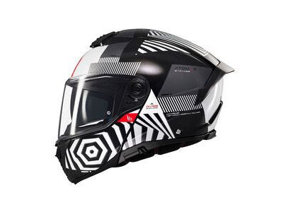 MT Atom 2 Strange B2 Gloss Black