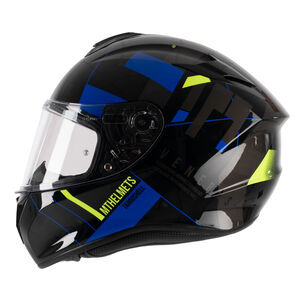 MT Targo Veneris A1 Gloss Blue S 