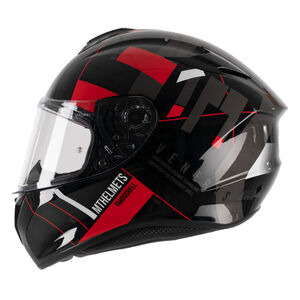 MT Targo Veneris A4 Gloss Red S 