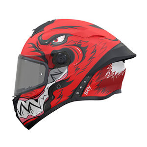 MT Targo S Toby C5 Matt Red 