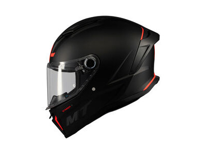 MT Stinger 2 A1 Matt Black