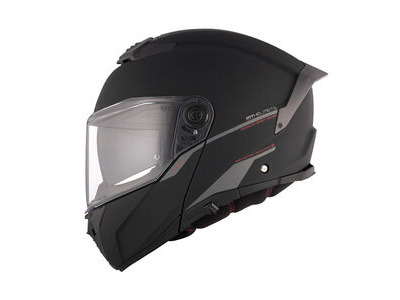 MT Atom 2 Solid Matt Black