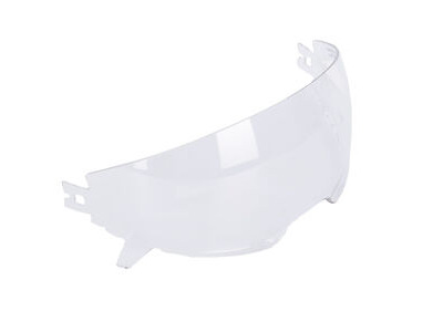 MT Inner Visor Clear - Streetfighter