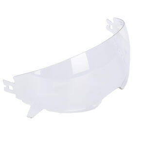 MT Inner Visor Clear - Streetfighter 