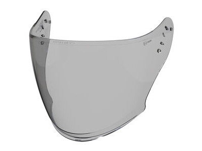 MT Clear Visor - Thunder 3 SV Jet (MT-V-19)