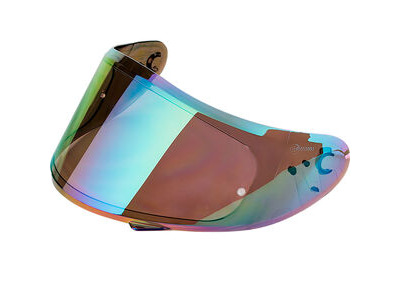 MT Max Vision Visor Iridium - (MT-V-12) Thunder 3 and Stinger (22.05)
