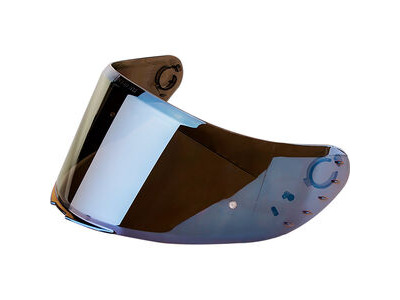 MT MaxVision Visor Iridium - (MT-V-14)