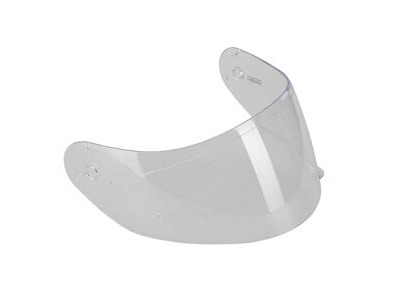 MT Visor MT-V-18C Max Vision Clear - Draken